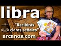 Video Horscopo Semanal LIBRA  del 17 al 23 Noviembre 2024 (Semana 2024-47) (Lectura del Tarot)