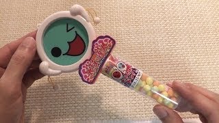 TAIKO DRUM MASTER Candy Toy ～ 太鼓の達人 たいこだドン！ ハート