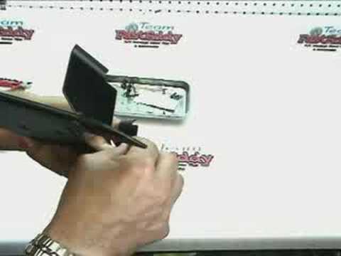 Building the HPI Baja SS Tutorial Video #97