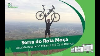 Serra do Rola Moa