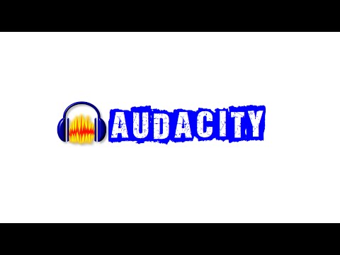 Come Scaricare e Installare AudaCity - YouTube