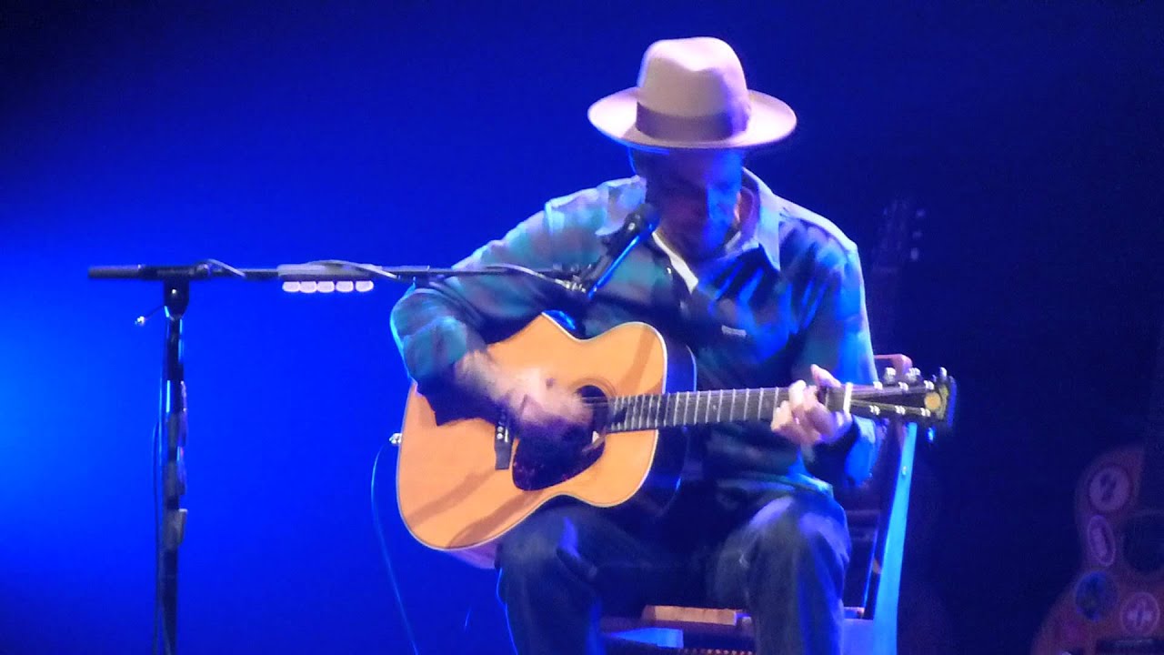 Ben Harper - Excuse Me Mister Ben Harper - Excuse Me Mister