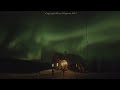 Dance of the Spirits: Incredible Real Time Northern Lights from Jan 24 Solar Storm