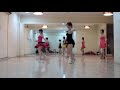 Thumbnail 2 for Line Dance La Muchachita Cha Cha Thumbnail 2 for Line Dance La Muchachita Cha Cha