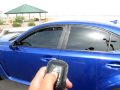 Lexus Isf Twin Turbo In Car Drive Loud Revs Sick!! - Youtube