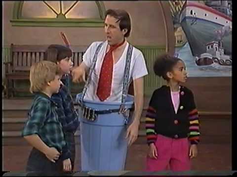 Shining Time Station - The Joke's On Schemer - Part 2 ...