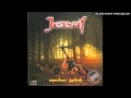 jebat-memori cinta album artwork