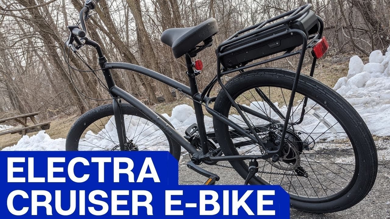 electra townie 27d reviews