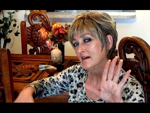 Hình ảnh trong video CANCER February 2014 Astrology Forecast 2014