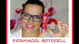 Dermacol Botocell recenze