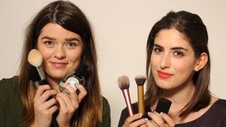 Beauty Chat with Lily #2 | ViviannaDoesMakeup