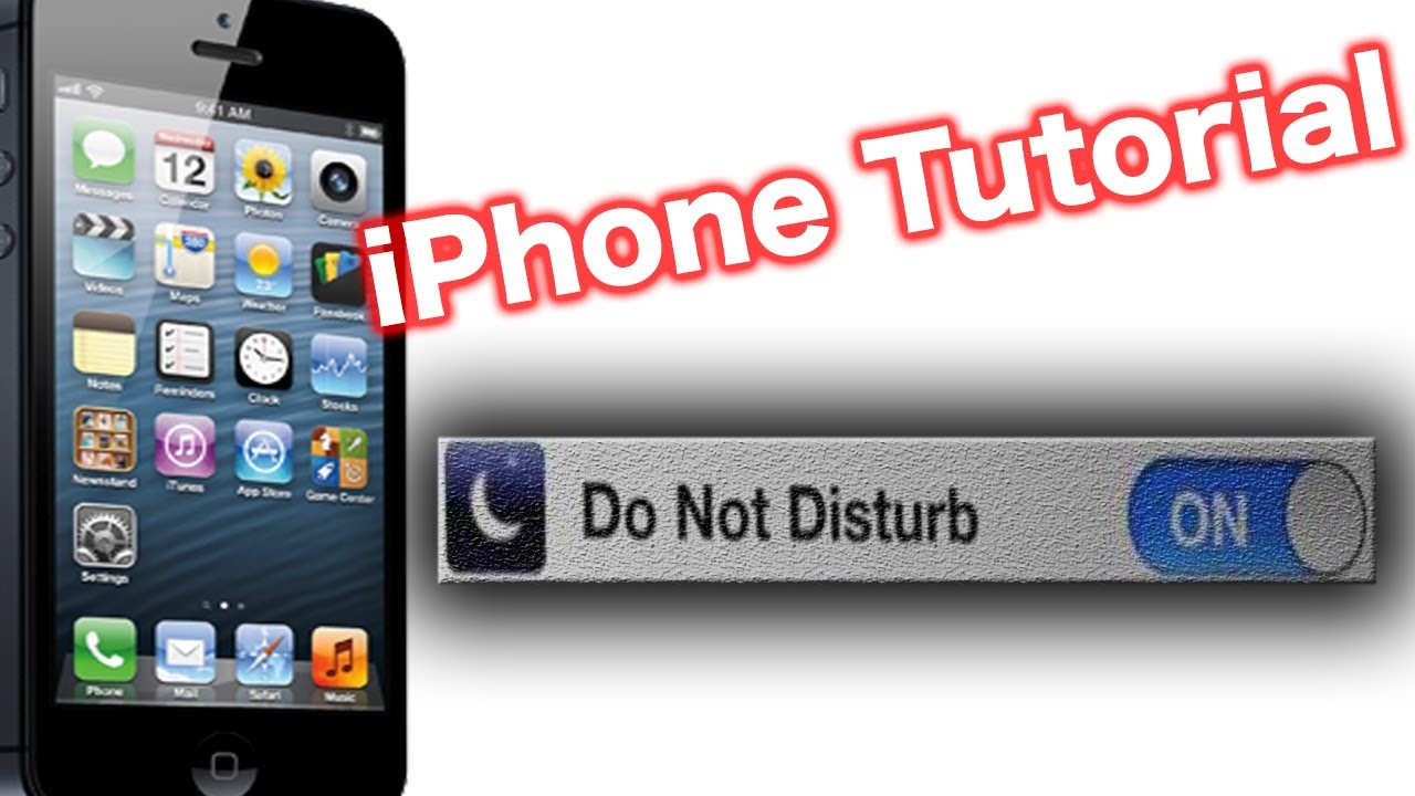 iphone do not disturb how to use the iphone do not disturb feature dnd setting iphone do not disturb how to use the iphone do not disturb feature dnd setting