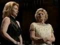 Rossini Cat Duet Pauline Tinsley Elizabeth Vaughan