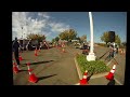 REDDING MOTOR COMPETITION 13 Oct 2012 - Redding PD Sgt. Casey B - First Run