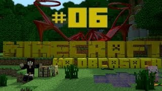 Minecraft na obcasach - Sezon II #06 - Początki budowy