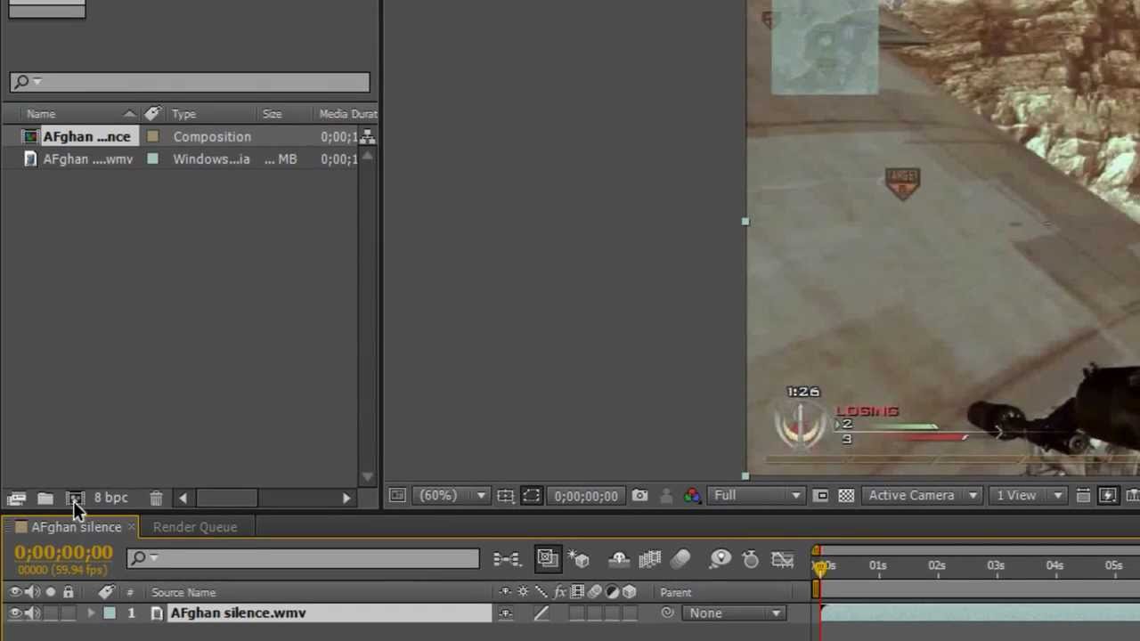 fade in after effects fade in after effects