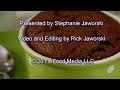 Molten Chocolate Cakes Recipe Demonstration - Joyofbaking.com