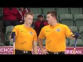 2010 Canada Cup Final Trailer
