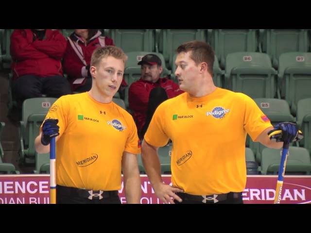 2010 Canada Cup Final Trailer
