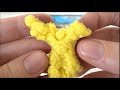 Play-Doh Transformers Dark of the Moon Unboxing