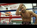 Vic Darchinyan on Ronda Rousey