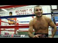 Vic Darchinyan on Ronda Rousey