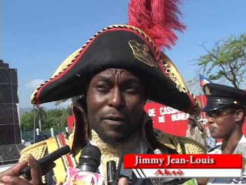 Michel’le Toussaint