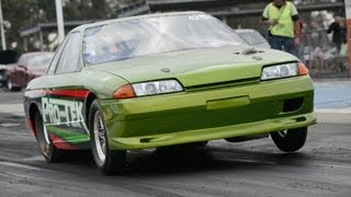 4, 6 & Rotary - Heathcote drags May 26th