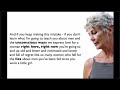 How to Know if a Man Really Loves You by Michael Fiore (Webinar Replay)
