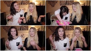 [ Tag n°39 ] : Imitations Youtubeurs / Youtubeuses with Horia !