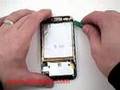 Ipod Touch Gen 1 Screen Replacement & Take Apart Directions By 