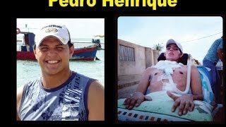 Pedro Henrique - Histórico de um Paciente