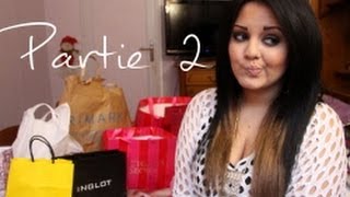 ♡ BIG haul de londres ( victoria secret, Primark, Michael kors, Ghd etc..) ( Partie 2/4 )