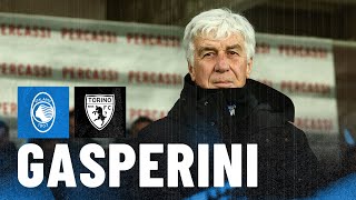 Atalanta-Torino 1-1 | Gasperini: 