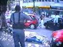 1POLICIALx2ASSALTANTES -Tiro Morte ao vivo(JN) BOPE Caveirão