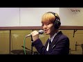 정오의 희망곡 김신영입니다 - EXO Chen - It's Fortunate, 엑소 첸 - 다행이다 20130829
