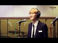 정오의 희망곡 김신영입니다 - EXO Chen - It's Fortunate, 엑소 첸 - 다행이다 20130829