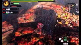 【MH4】また、狩人、はじめました　Part4【ゆっくり実況プレイ】