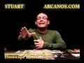 Video Horscopo Semanal LIBRA  del 29 Abril al 5 Mayo 2012 (Semana 2012-18) (Lectura del Tarot)