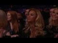 Beyonce At The 2011 Grammy Awards - Youtube