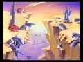 Milky Way Advert- The Red Car VS The Blue Car