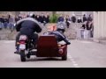 9ème Festival de Motos Anciennes (Bains-sur-Oust)