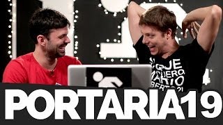 PORTARIA 19 - ESPECIAL DE NATAL