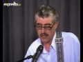 Blinde Boere Orkes on eXpresso