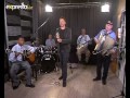 Blinde Boere Orkes on eXpresso