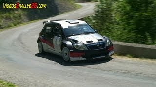 Rallye du Gap Racing 2013 [HD]