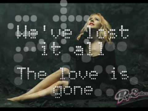 LOST YOU LYRICS lost you lyrics: