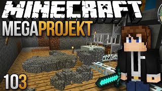 Klempner spielen | #103 | Minecraft FTB | LetsGameYourPlay | MegaProjekt