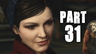 Dead Rising 3 Gameplay Walkthrough Part 31 - Don't Look Now (XBOX ONE)