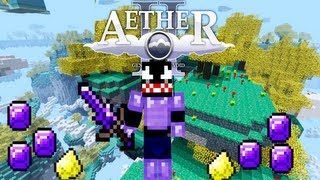 Saqueando as Catacumbas - New Aether #7